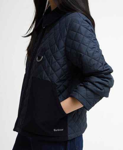 Barbour Aylesby Quilted Jacket