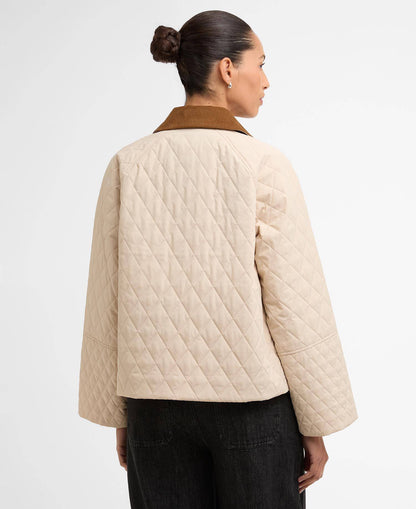 Barbour Kirby Quilted Jacket