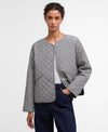 Navy Gingham/Dark Navy