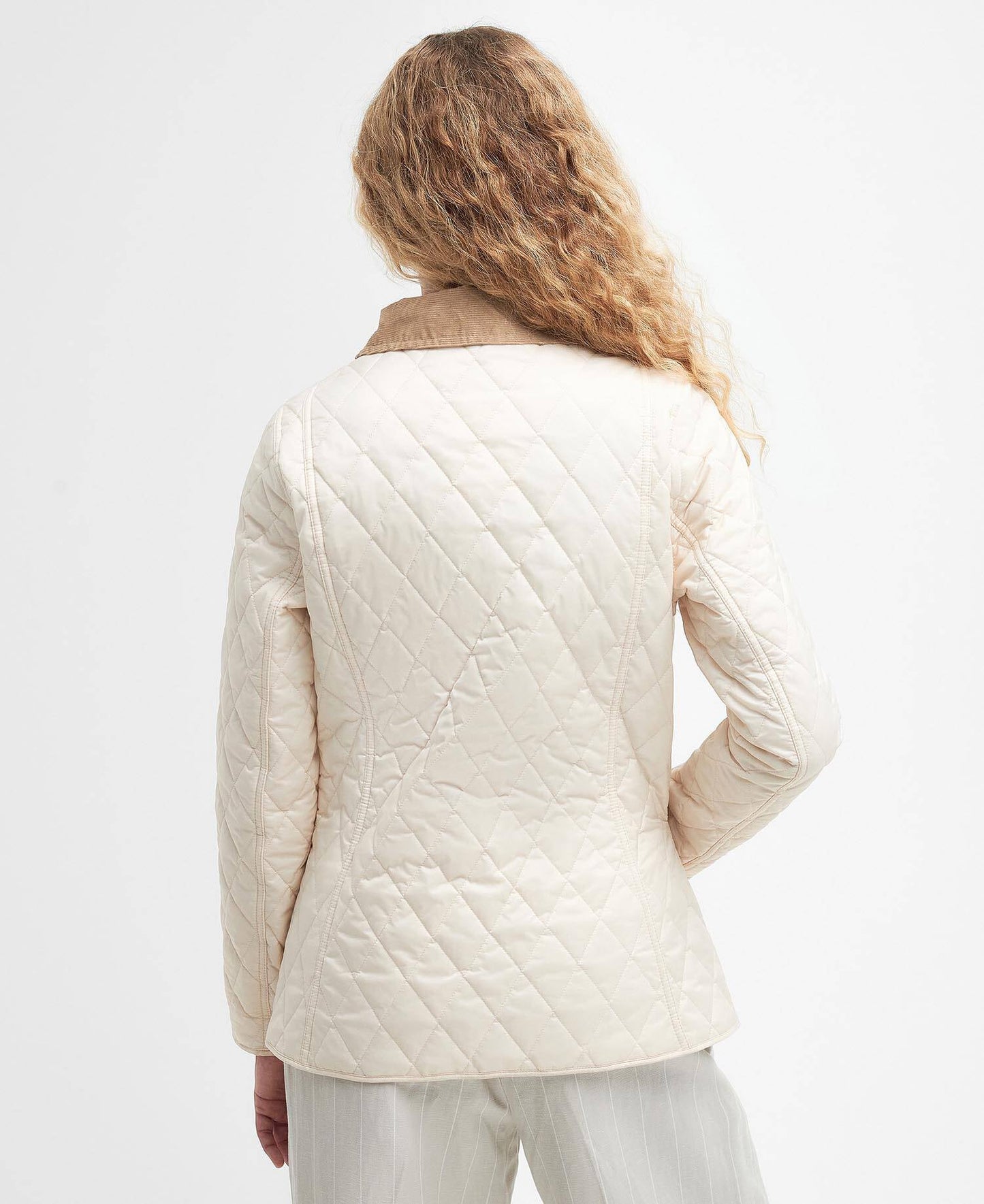 Barbour Annandale Quilted Jacket