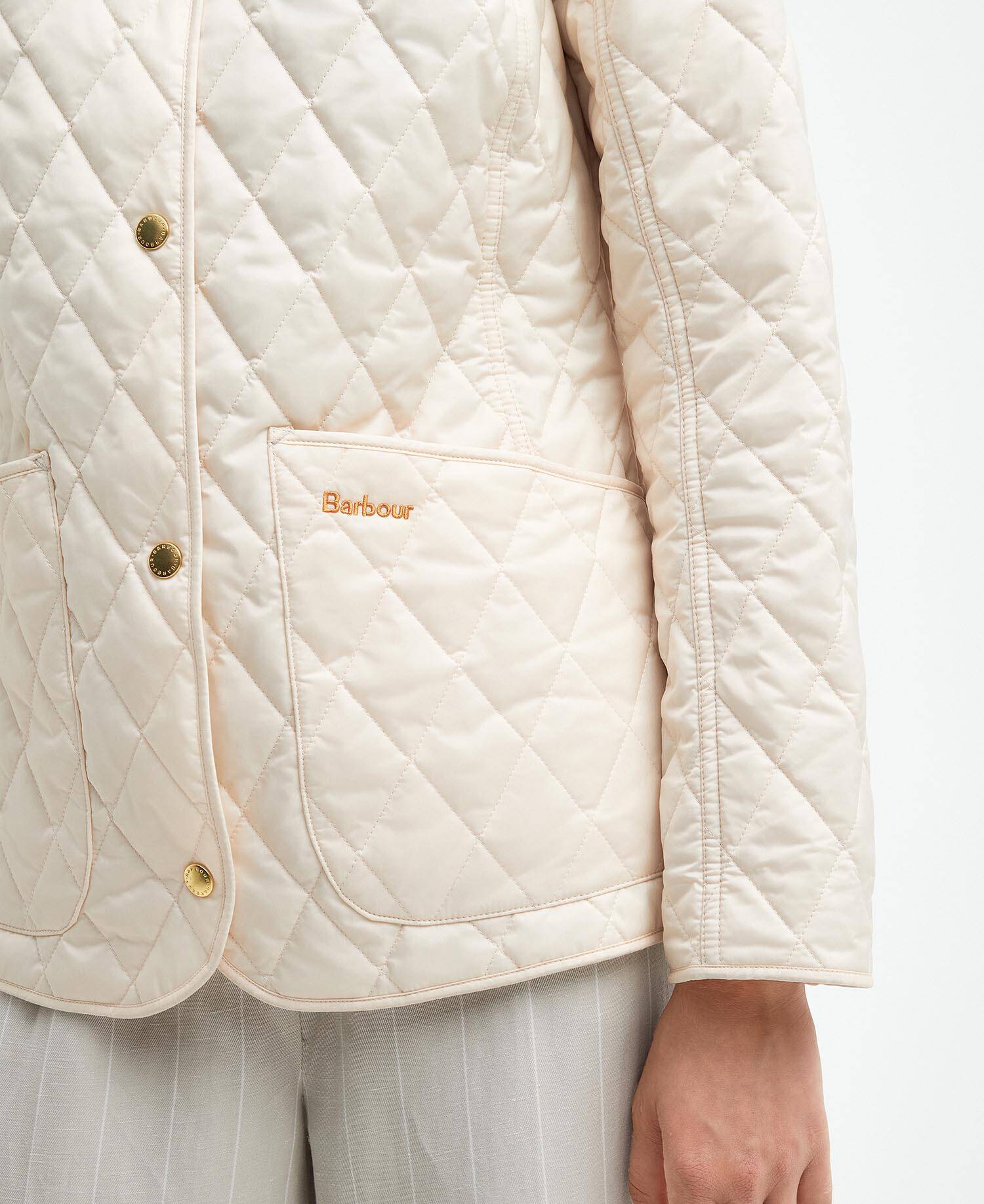 Barbour Annandale Quilted Jacket