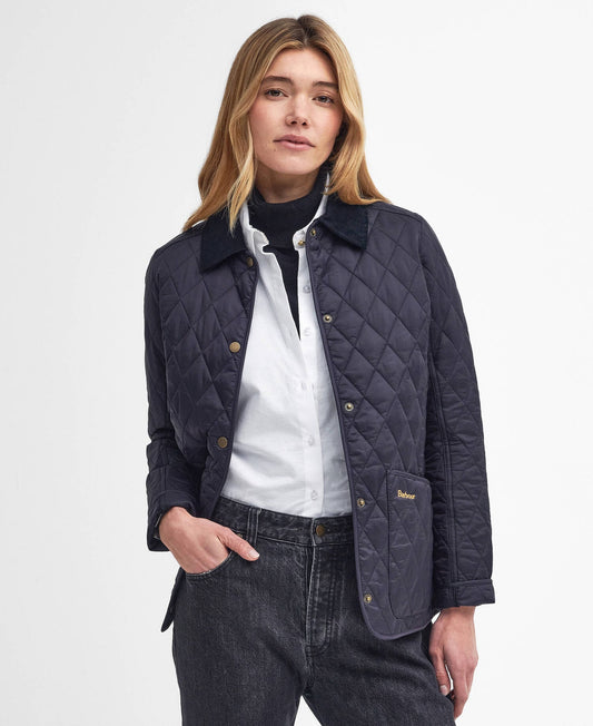 Barbour Annandale Quilted Jacket