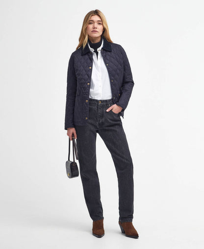 Barbour Annandale Quilted Jacket