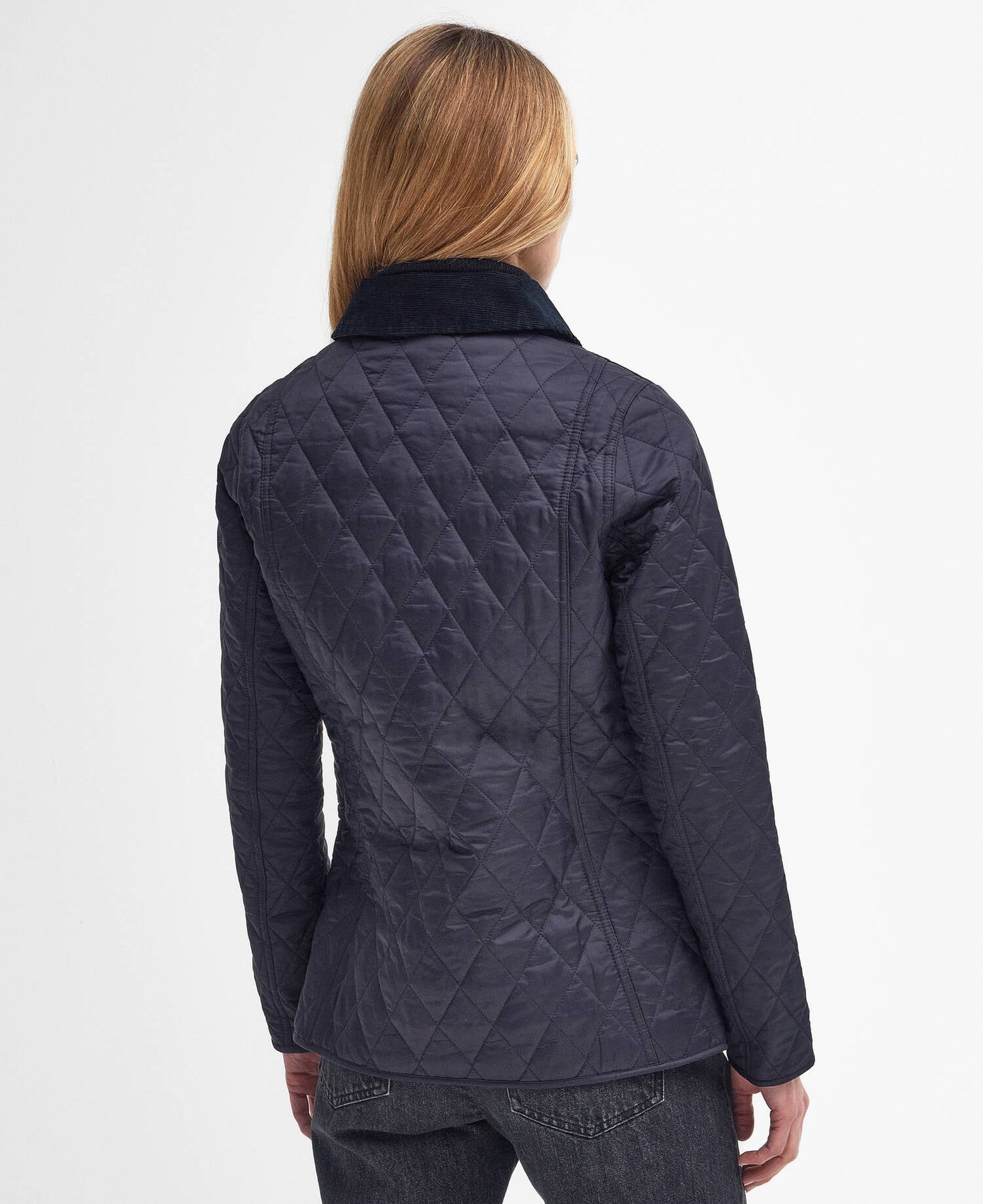 Barbour Annandale Quilted Jacket