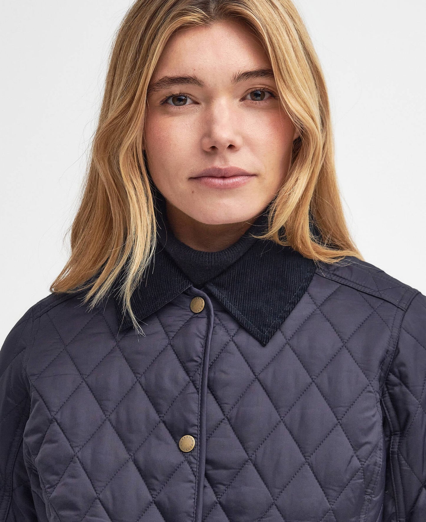 Barbour Annandale Quilted Jacket