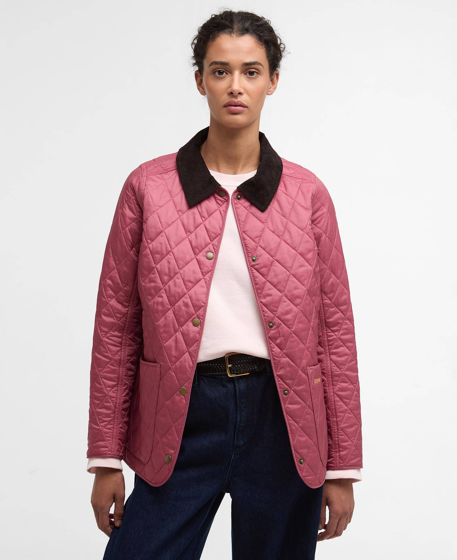 Barbour Annandale Quilted Jacket