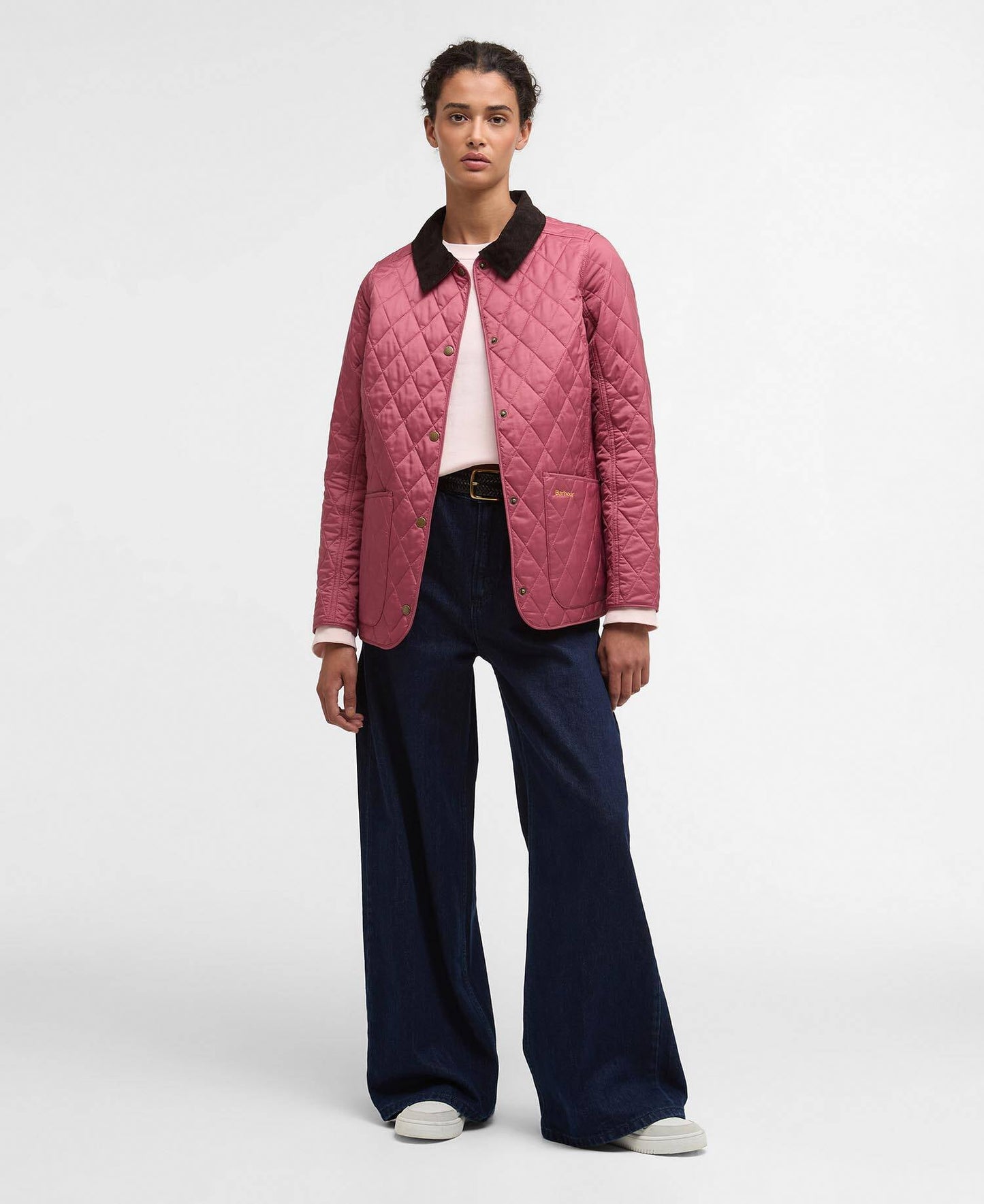 Barbour Annandale Quilted Jacket