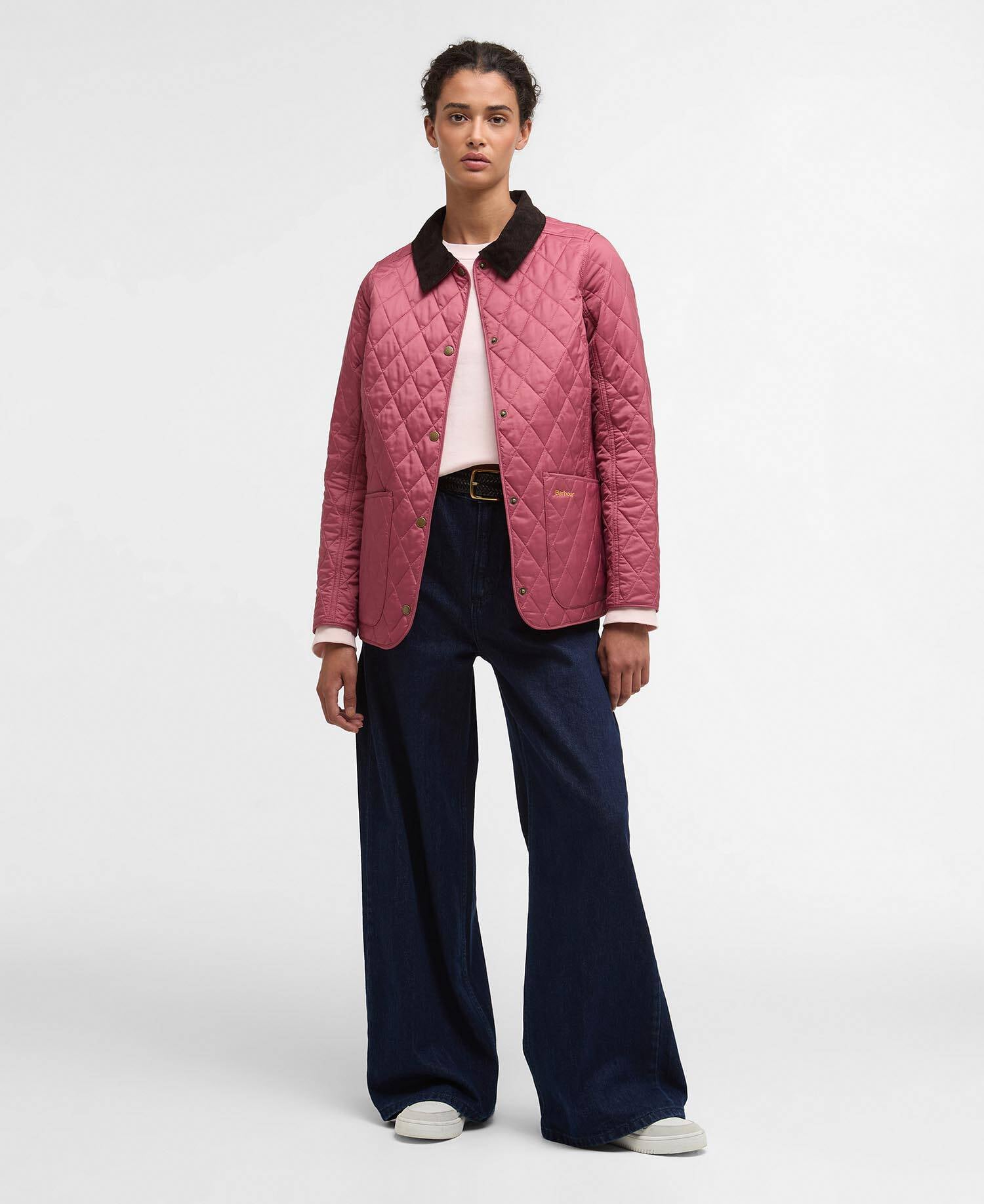 Barbour Annandale Quilted Jacket
