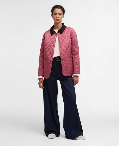Barbour Annandale Quilted Jacket