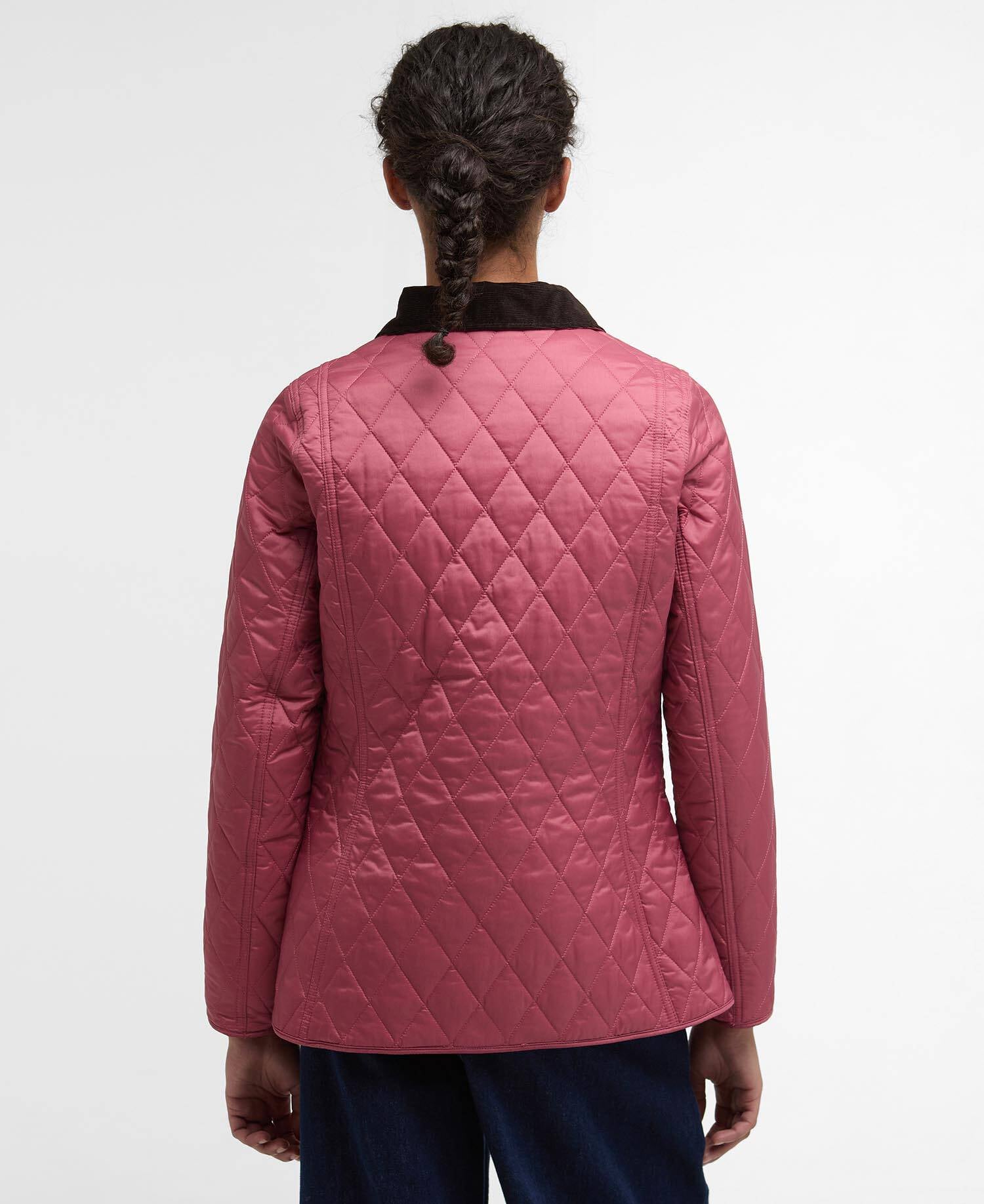 Barbour Annandale Quilted Jacket