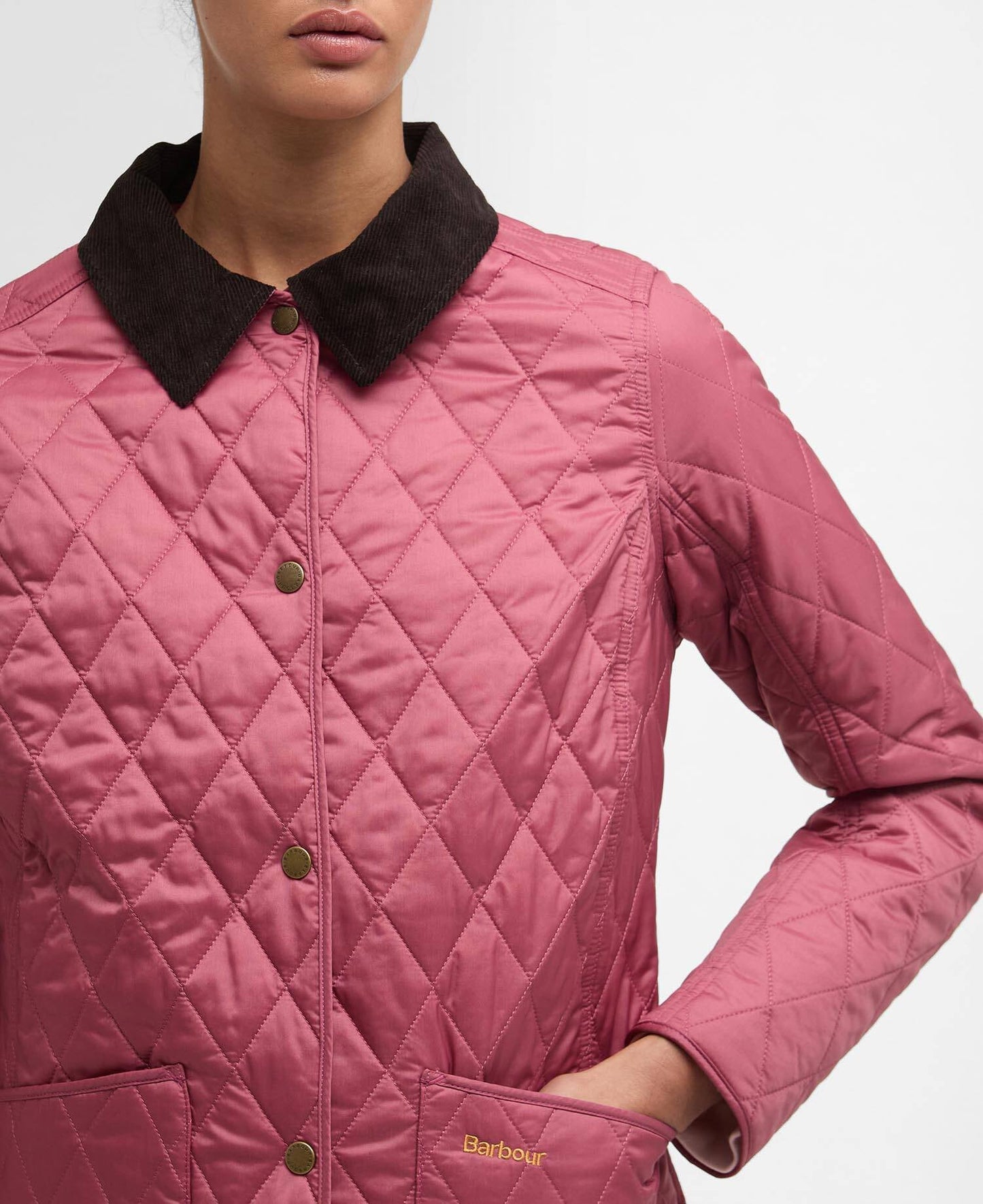 Barbour Annandale Quilted Jacket