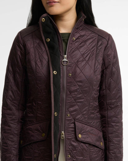 Barbour Cavalry Polarquilt Jacket