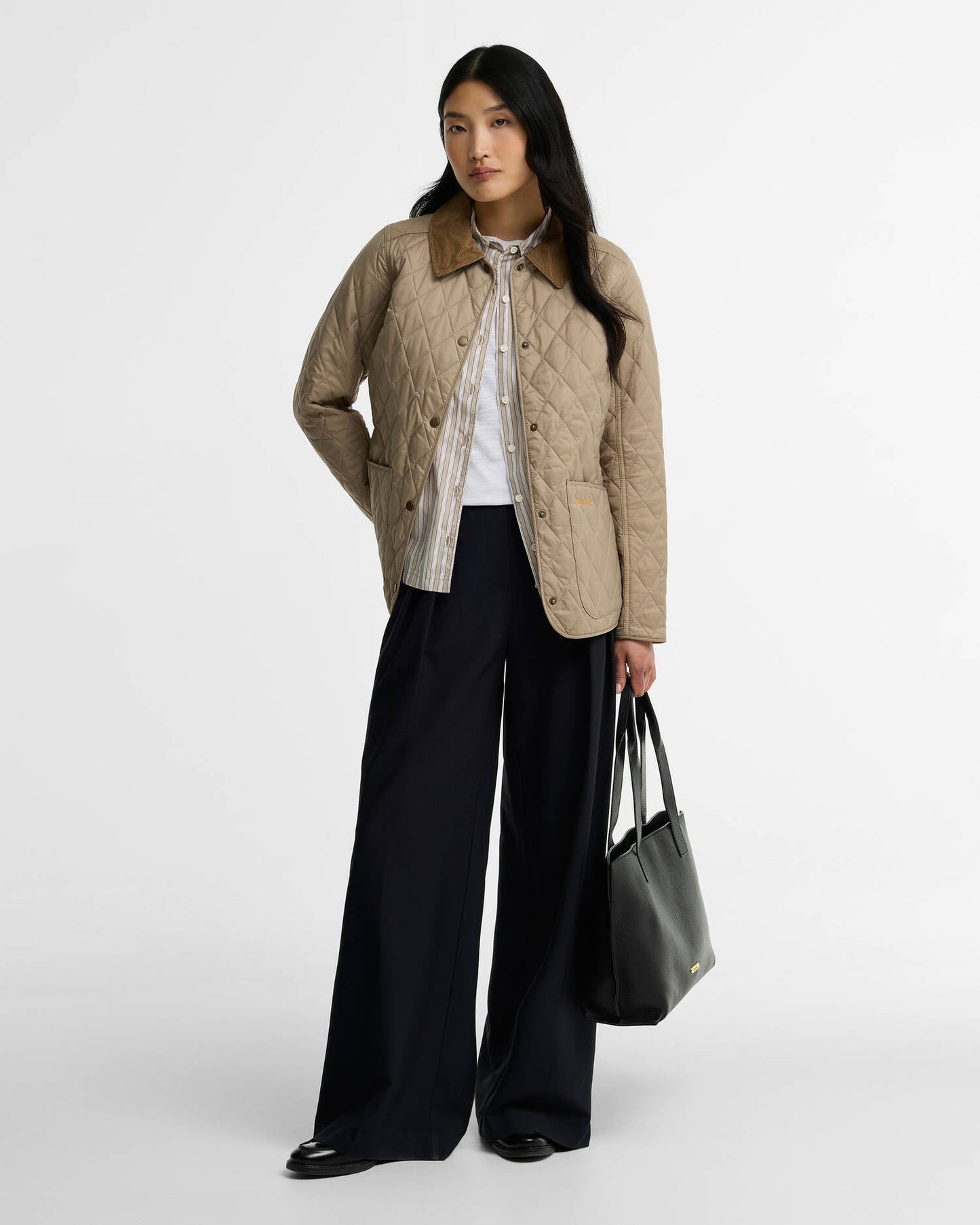 Barbour Annandale Quilted Jacket