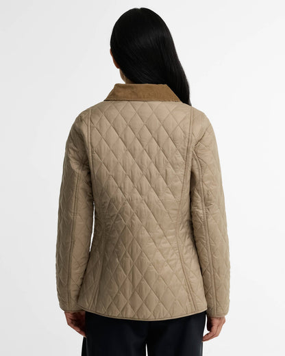 Barbour Annandale Quilted Jacket