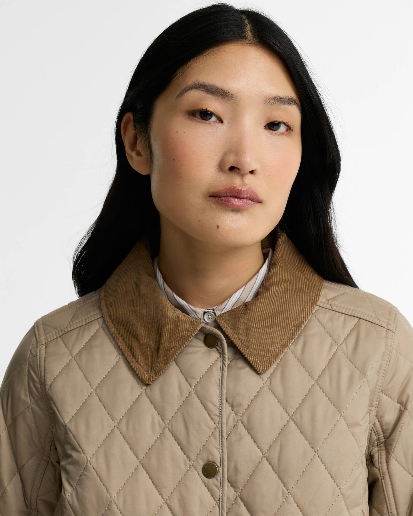 Barbour Annandale Quilted Jacket