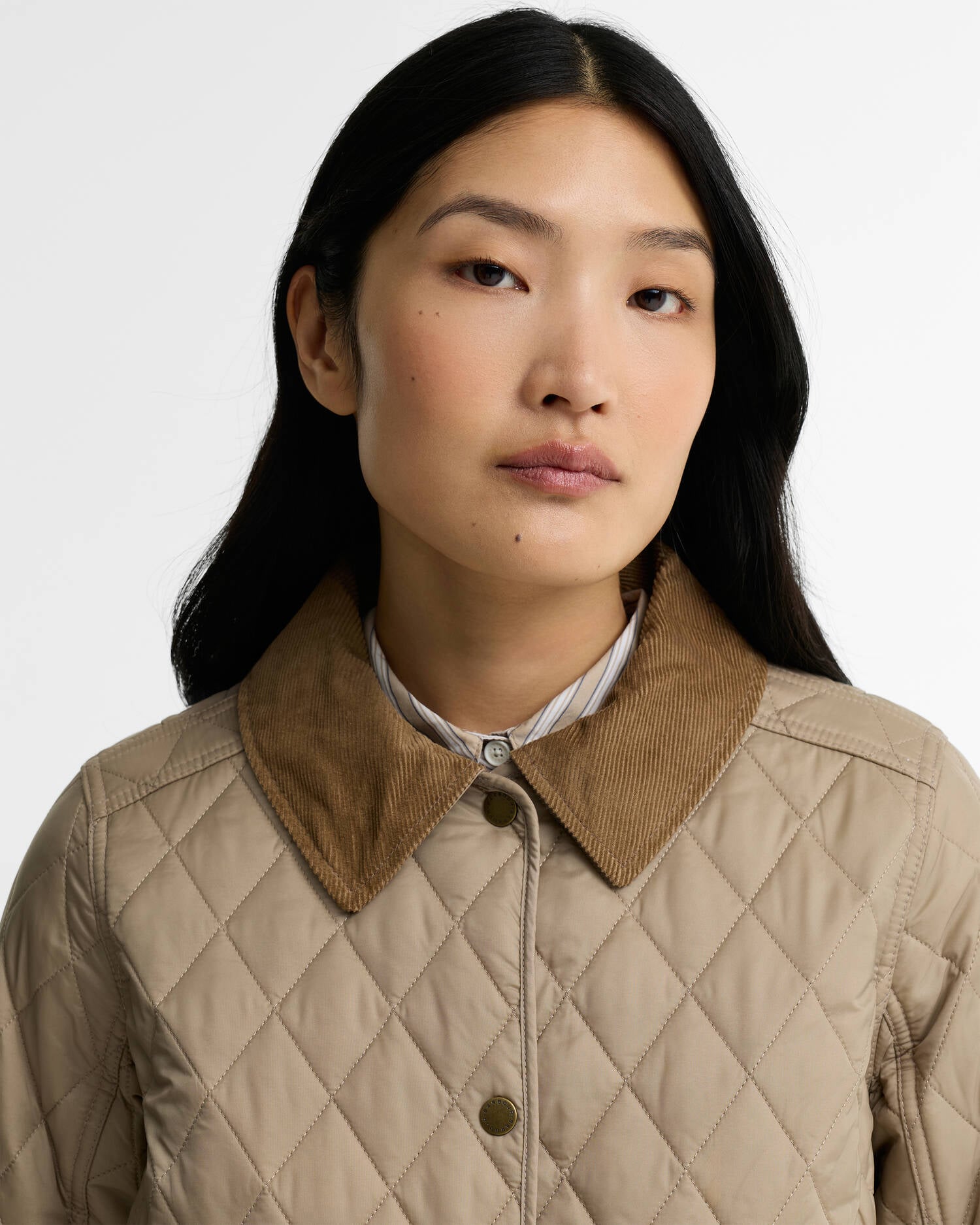 Barbour Annandale Quilted Jacket