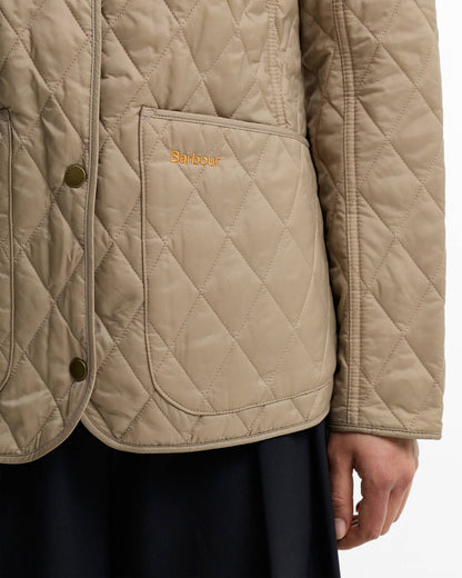 Barbour Annandale Quilted Jacket