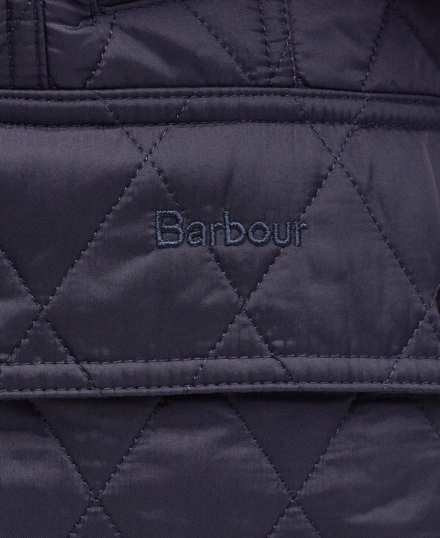 Barbour Summer Beadnell Quilted Jacket