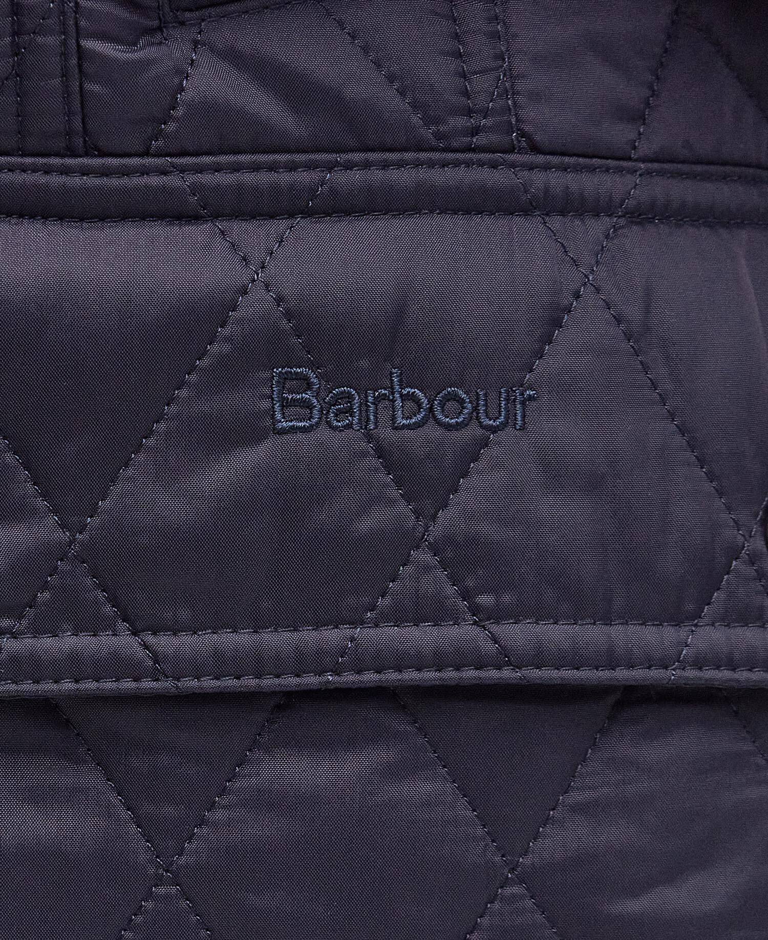 Barbour Summer Beadnell Quilted Jacket