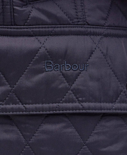 Barbour Summer Beadnell Quilted Jacket