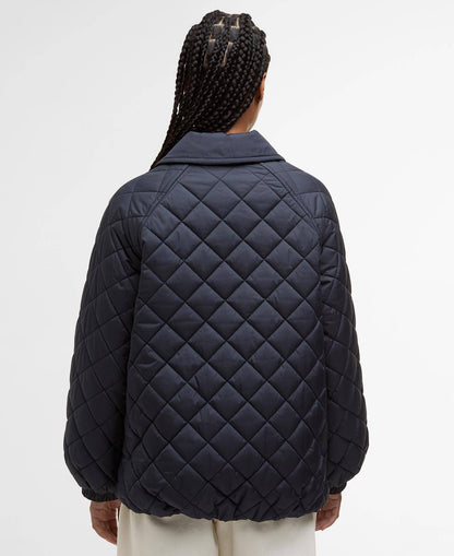 Barbour Laoise Quilted Jacket