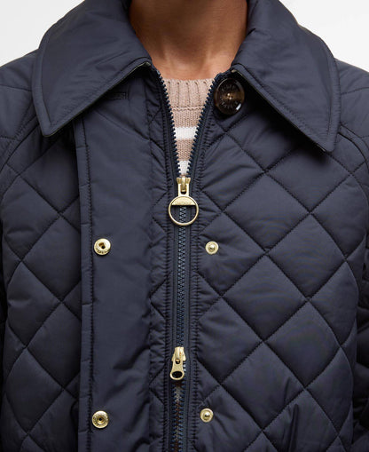 Barbour Laoise Quilted Jacket