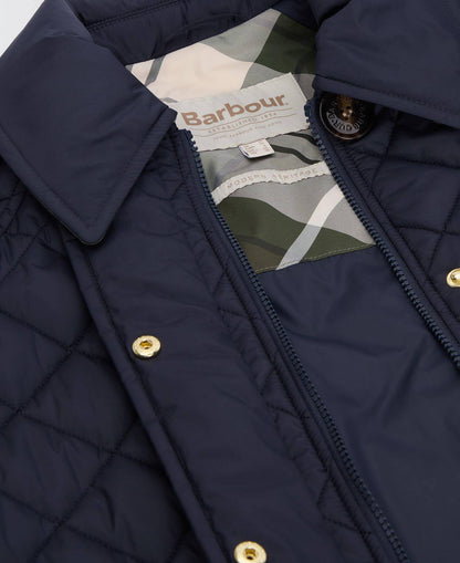 Barbour Laoise Quilted Jacket