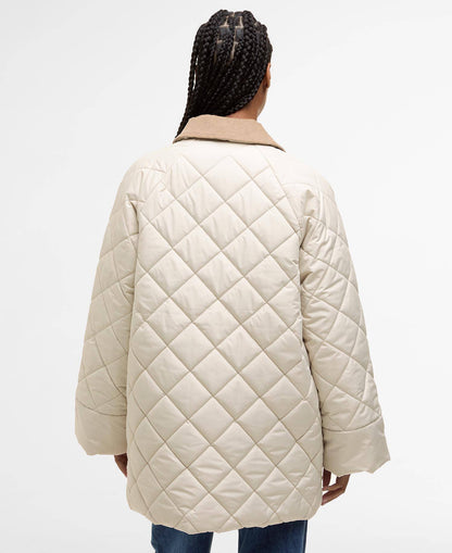 Barbour Aldburgh Quilted Jacket