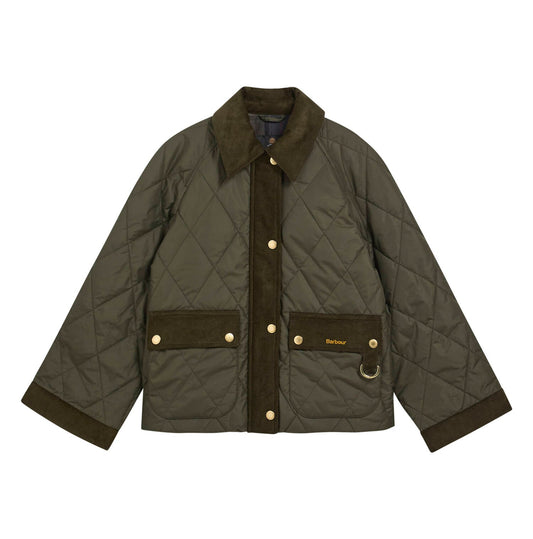 Barbour Kilnwick Quilted Jacket