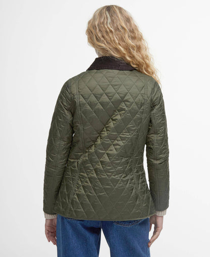 Barbour Annandale Quilted Jacket