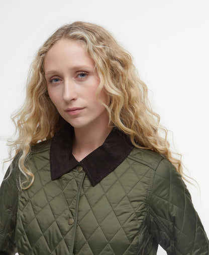 Barbour Annandale Quilted Jacket