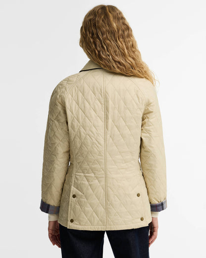Barbour Summer Beadnell Quilted Jacket
