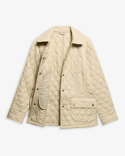 Barbour Summer Beadnell Quilted Jacket