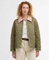 Light Trench/ Birchwood