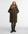 Olive/Classic Tartan