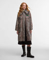 Ganni Leopard Print