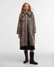 Ganni Leopard Print