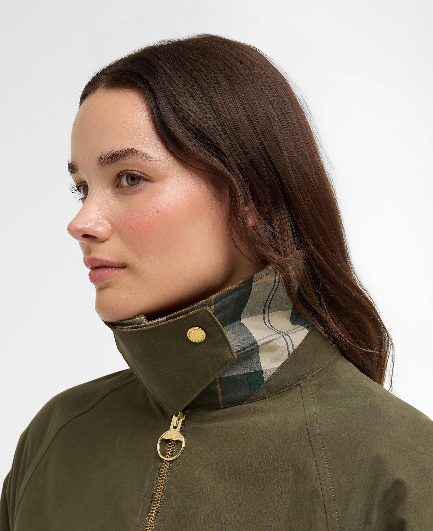 Barbour Icons Spey Showerproof Jacket