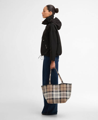 Barbour Weaver Showerproof Jacket
