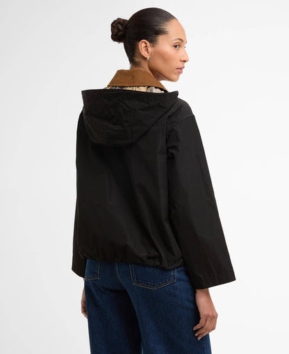 Barbour Weaver Showerproof Jacket