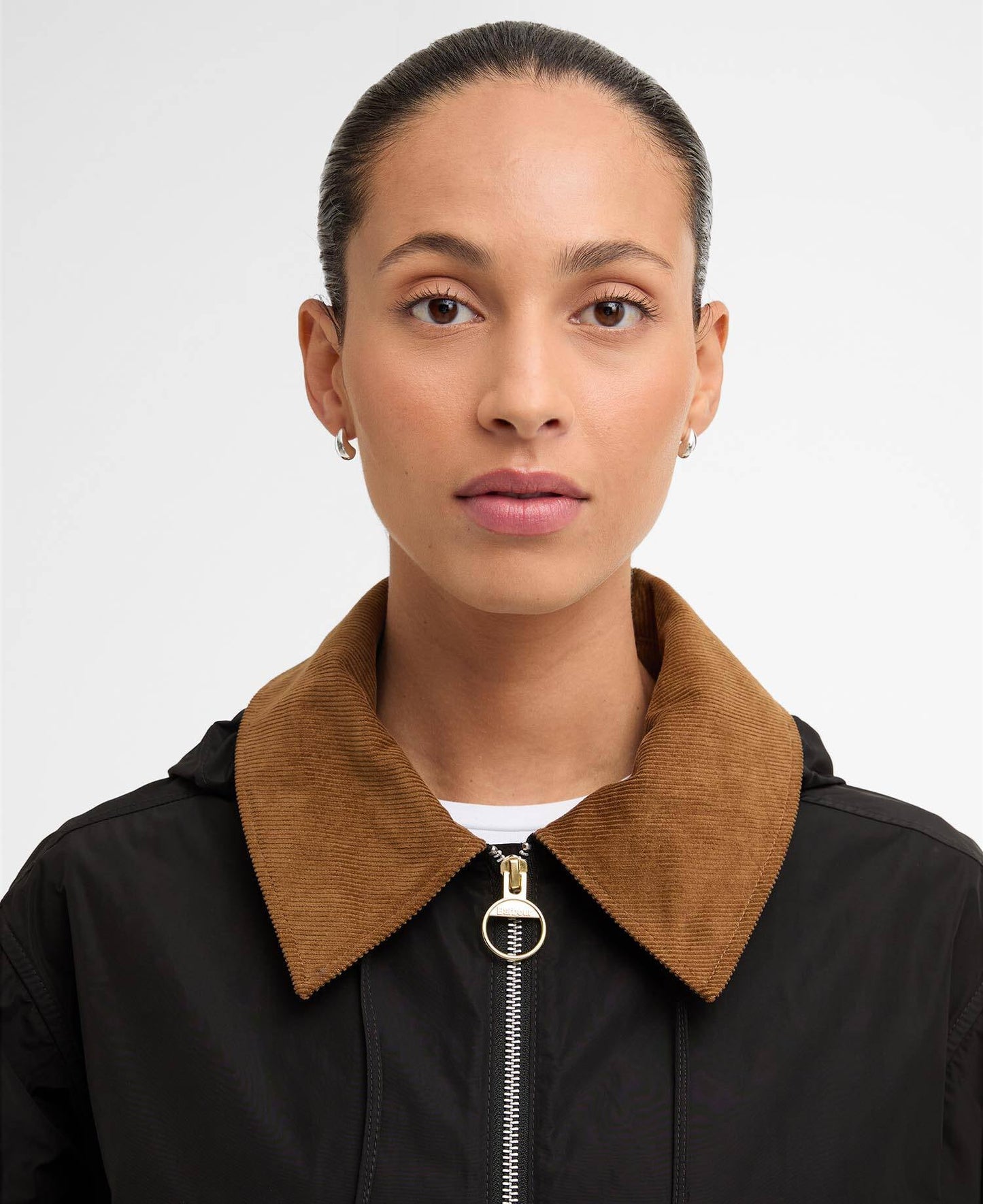 Barbour Weaver Showerproof Jacket