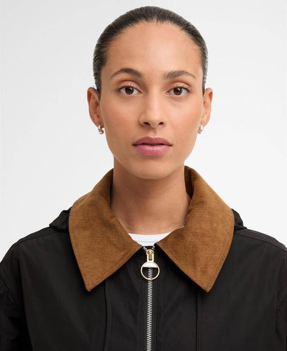 Barbour Weaver Showerproof Jacket