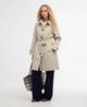 Mist / Dress Navy Tartan