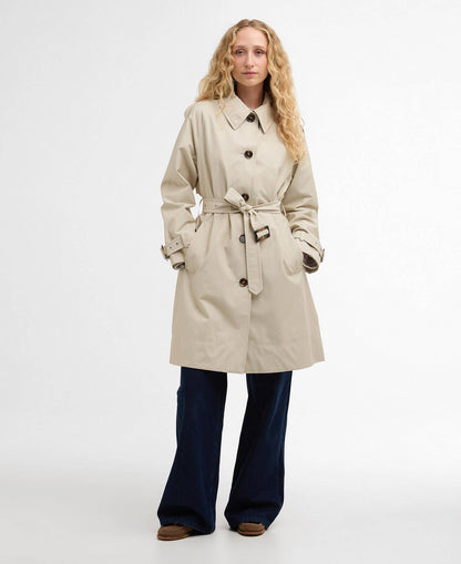 Barbour Maia Showerproof Jacket