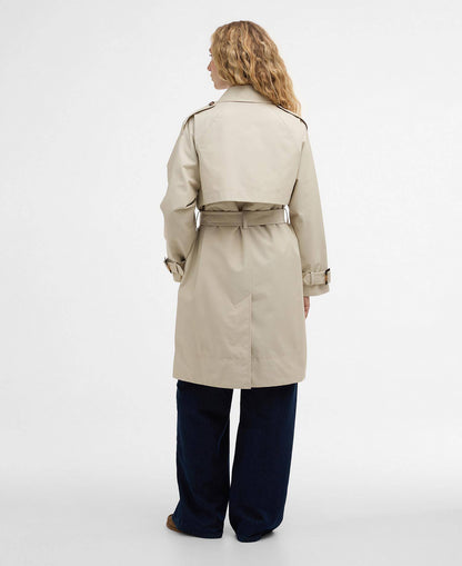 Barbour Maia Showerproof Jacket