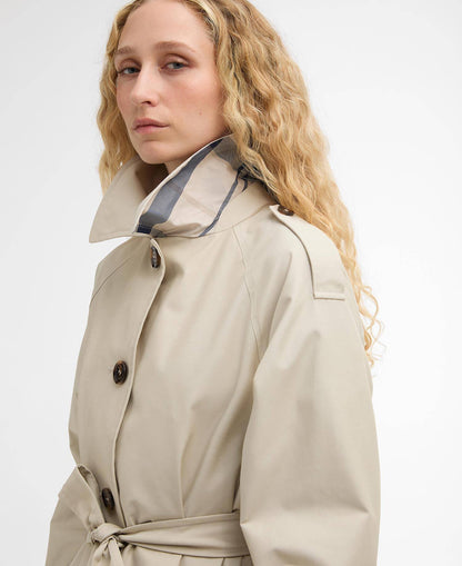 Barbour Maia Showerproof Jacket