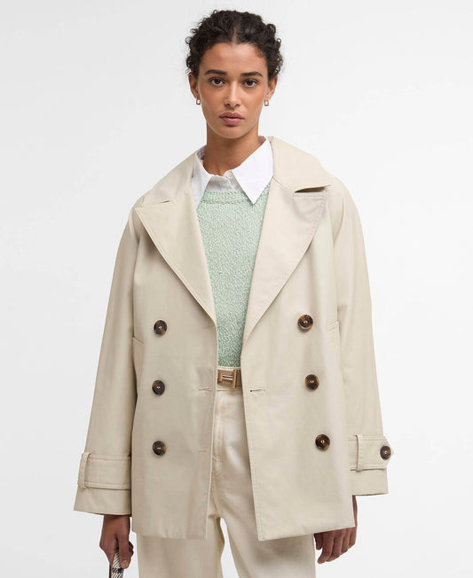 Barbour Maisy Showerproof Jacket