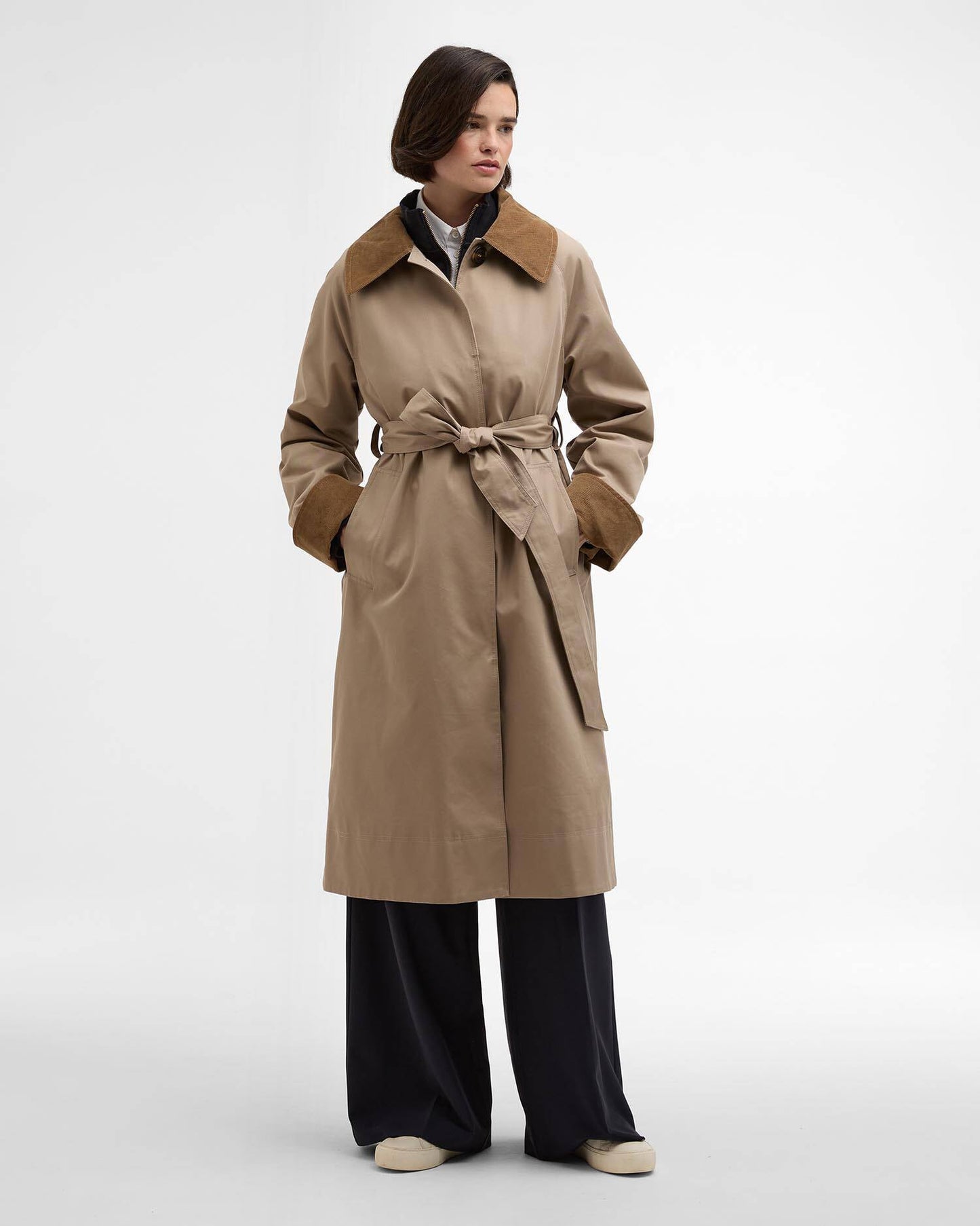 Barbour Reagan Showerproof Jacket