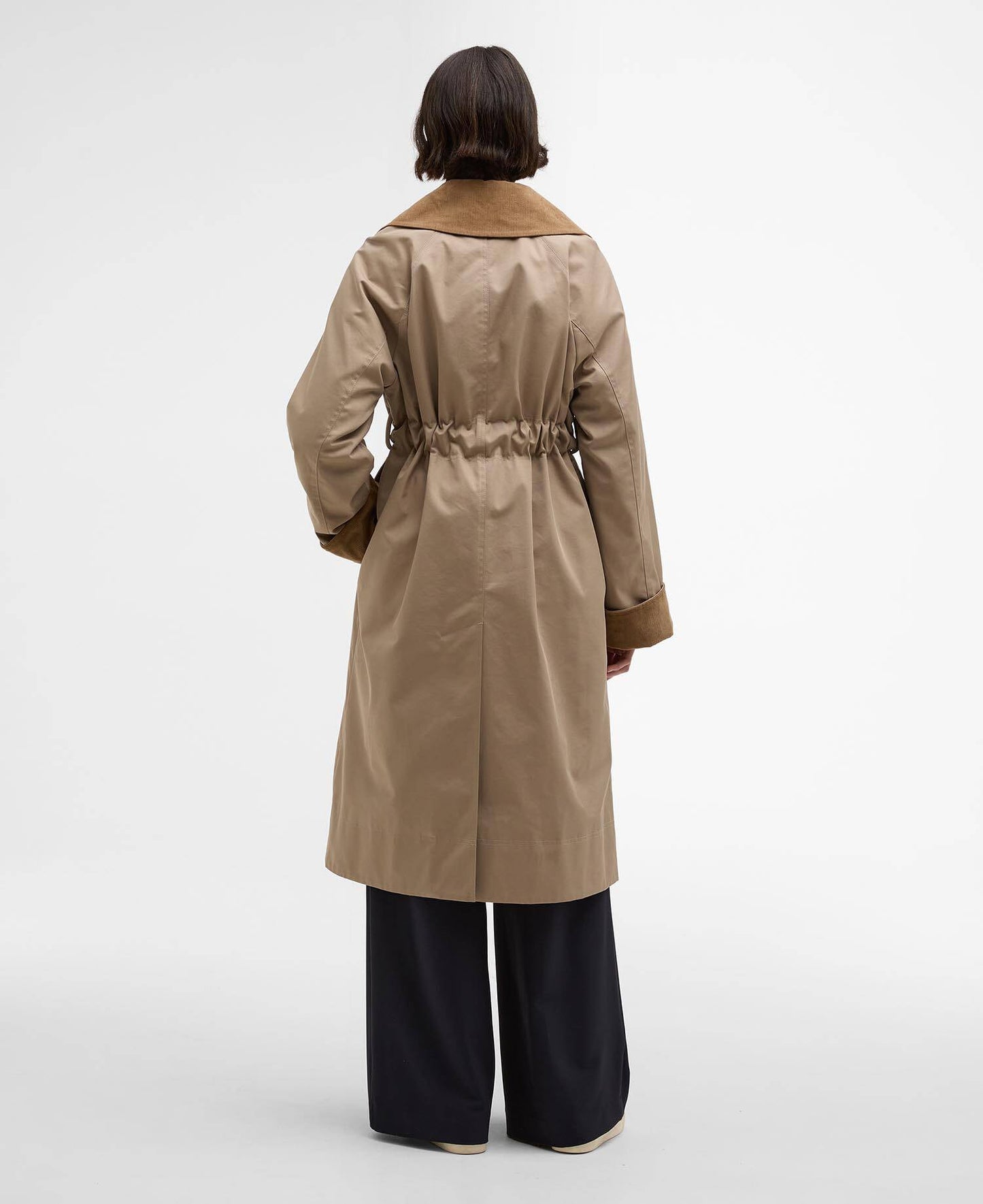 Barbour Reagan Showerproof Jacket