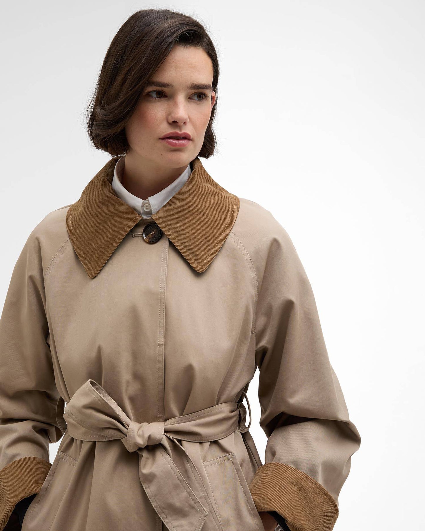 Barbour Reagan Showerproof Jacket